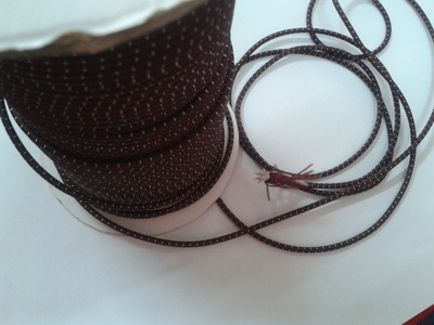 專業分析 低價生產銷售2MM圓形波點松緊帶的市場優勢與選購指南